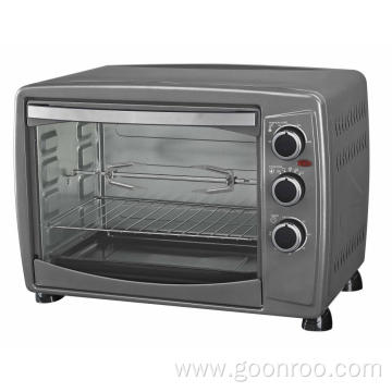 35L multi-function electric oven - easy to operate(A1)